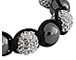 chainmaille silver jewelry