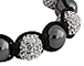 chainmaille silver jewelry